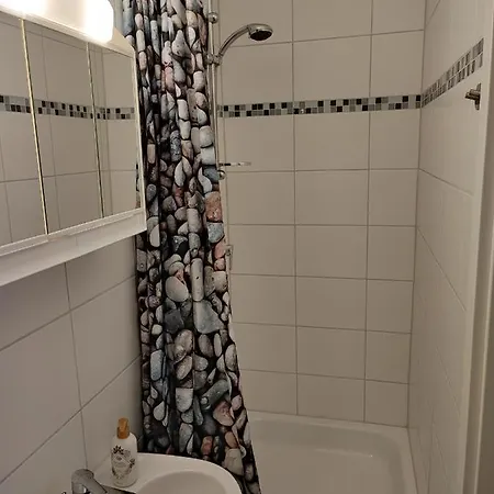 Appartement Zur Ruhe Forsterweg 6 Hamelin