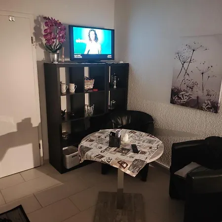 Zur Ruhe Forsterweg 6 *