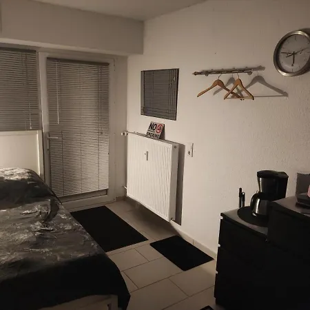 Zur Ruhe Forsterweg 6 *