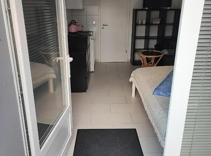 Апартаменты Zur Ruhe Forsterweg 6